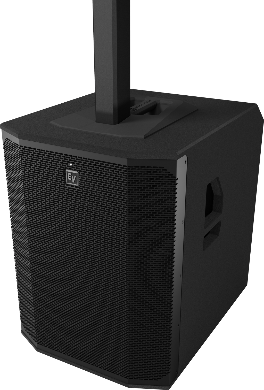 EV Evolve 90 (Black or White)