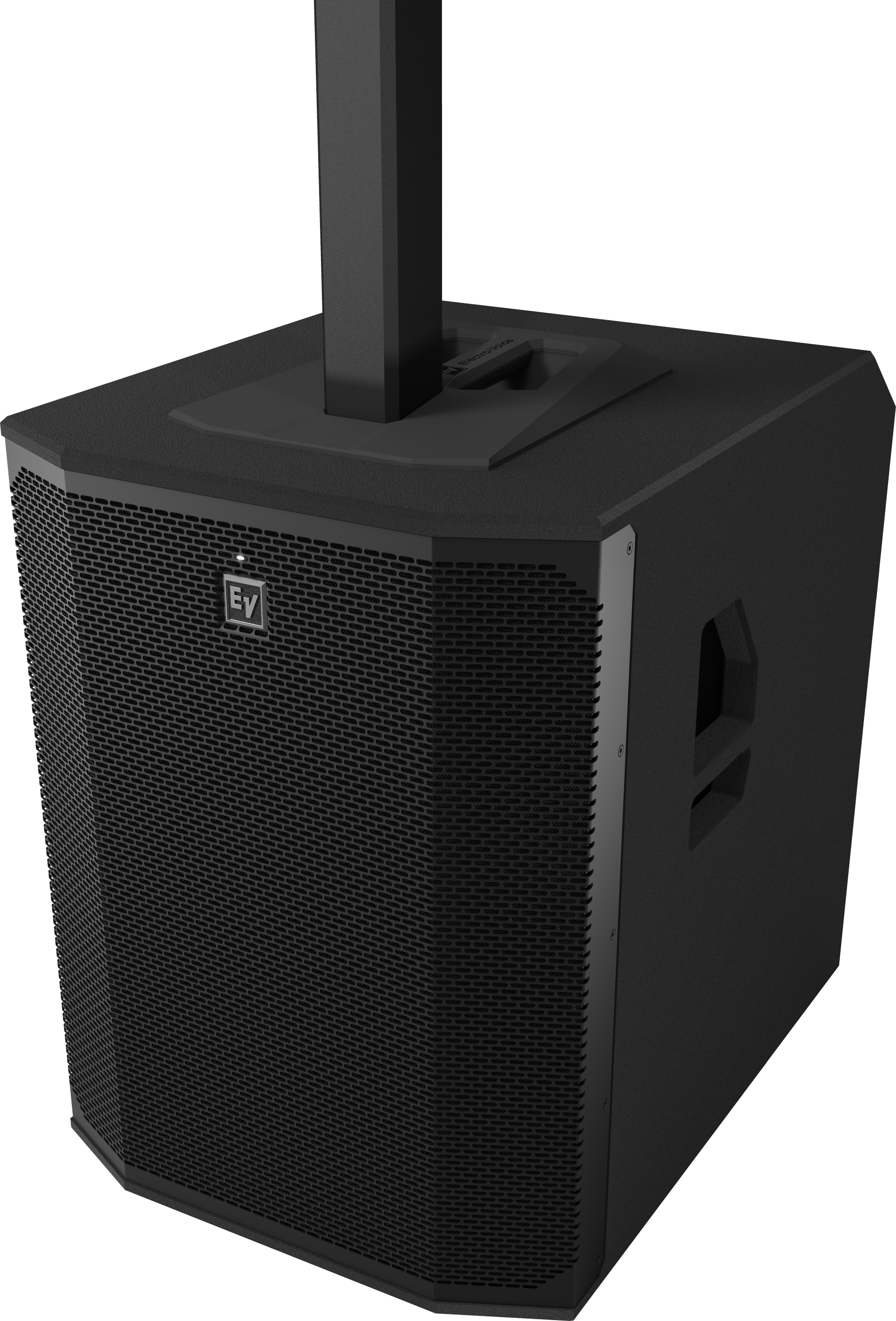 EV Evolve 90 (Black or White)