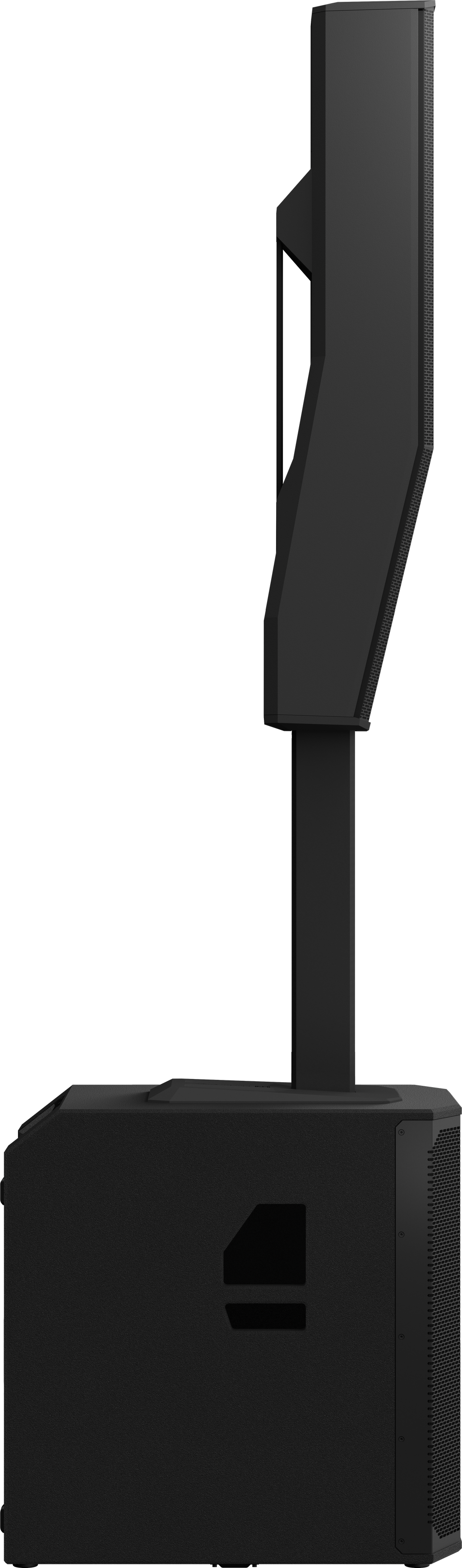 EV Evolve 90 (Black or White)