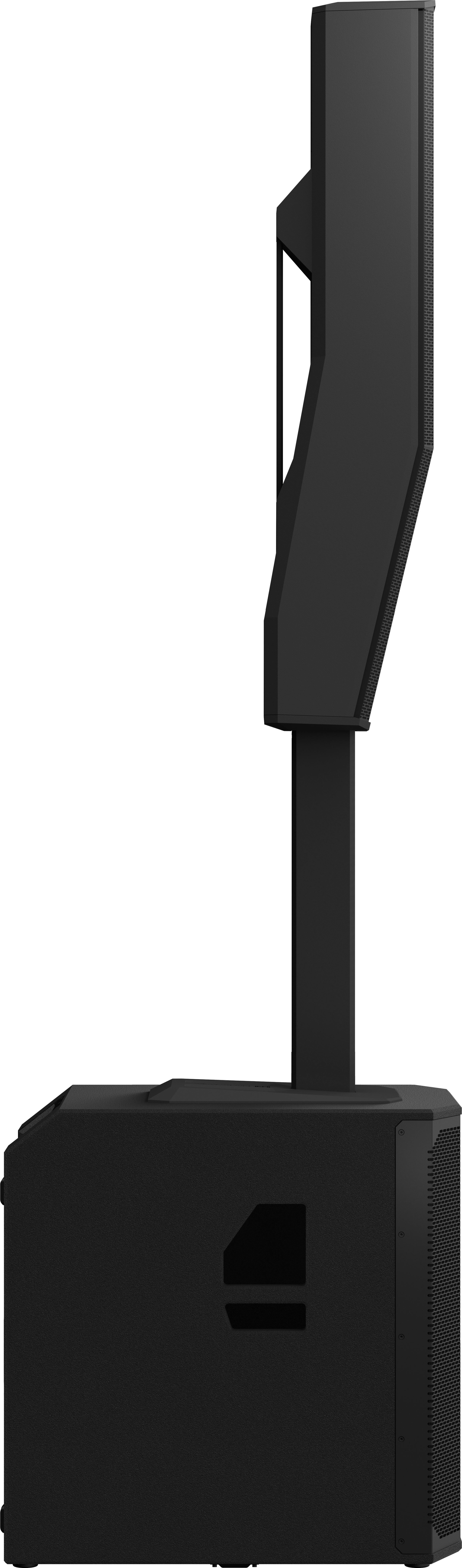 EV Evolve 90 (Black or White)
