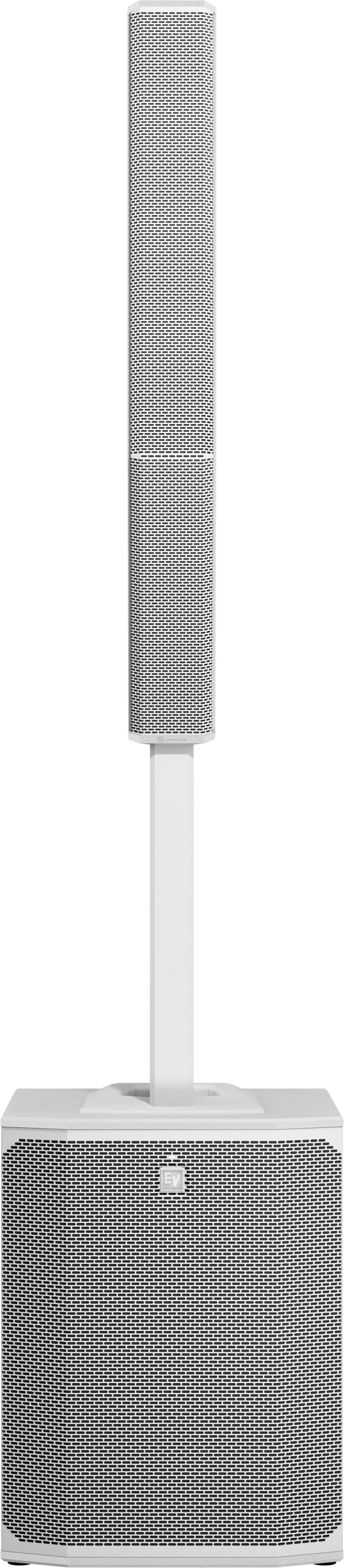 EV Evolve 90 (Black or White)
