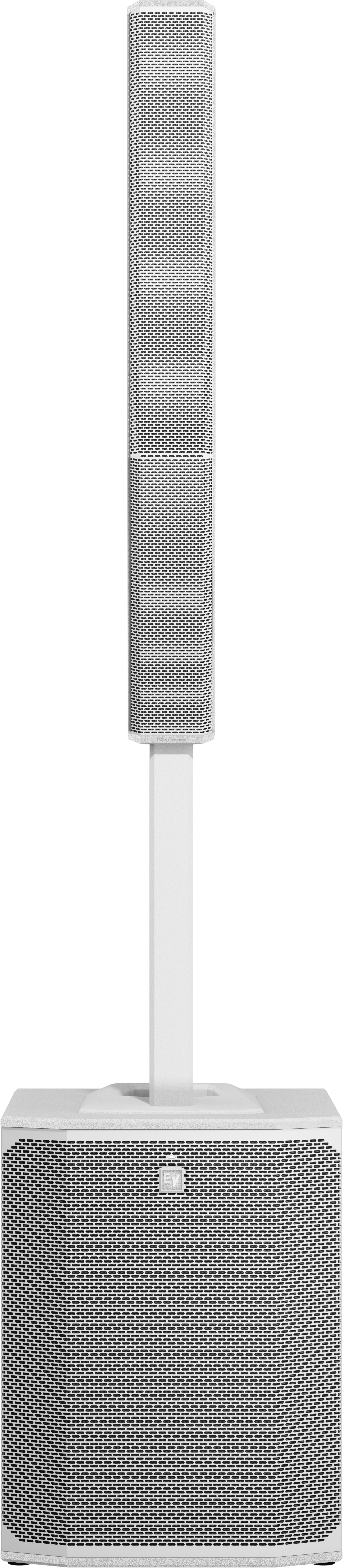 EV Evolve 90 (Black or White)