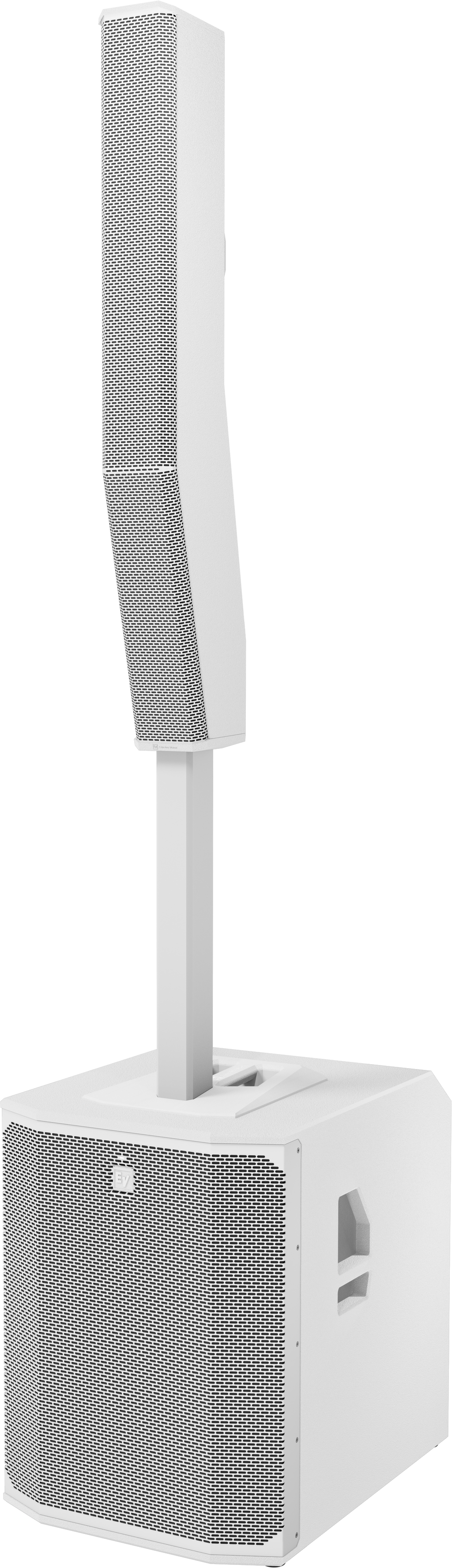 EV Evolve 90 (Black or White)