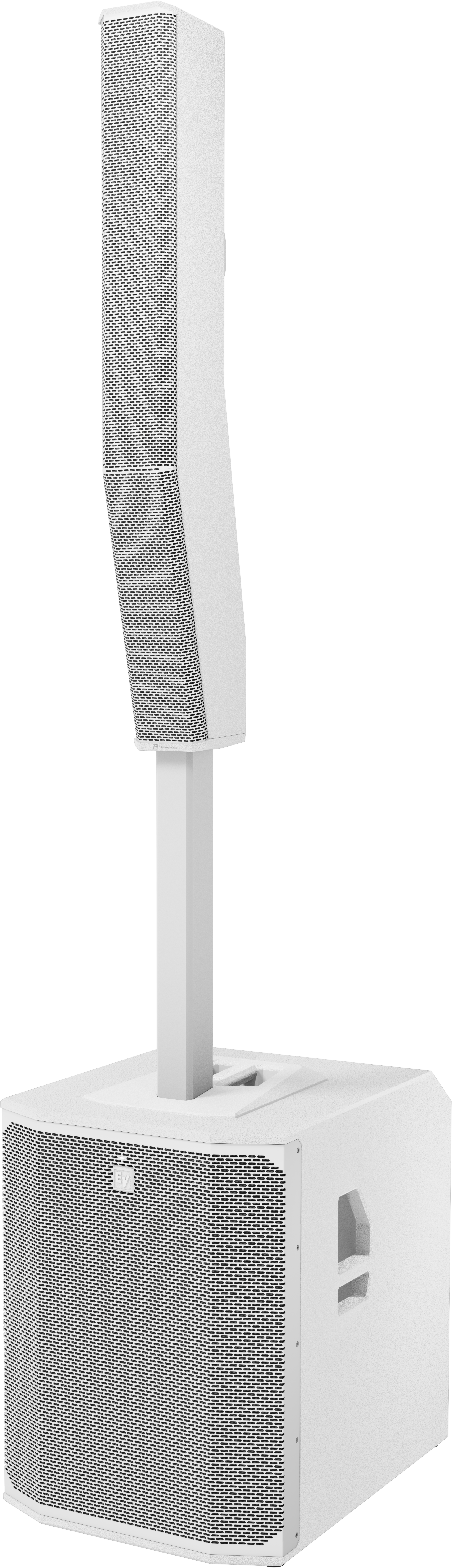 EV Evolve 90 (Black or White)