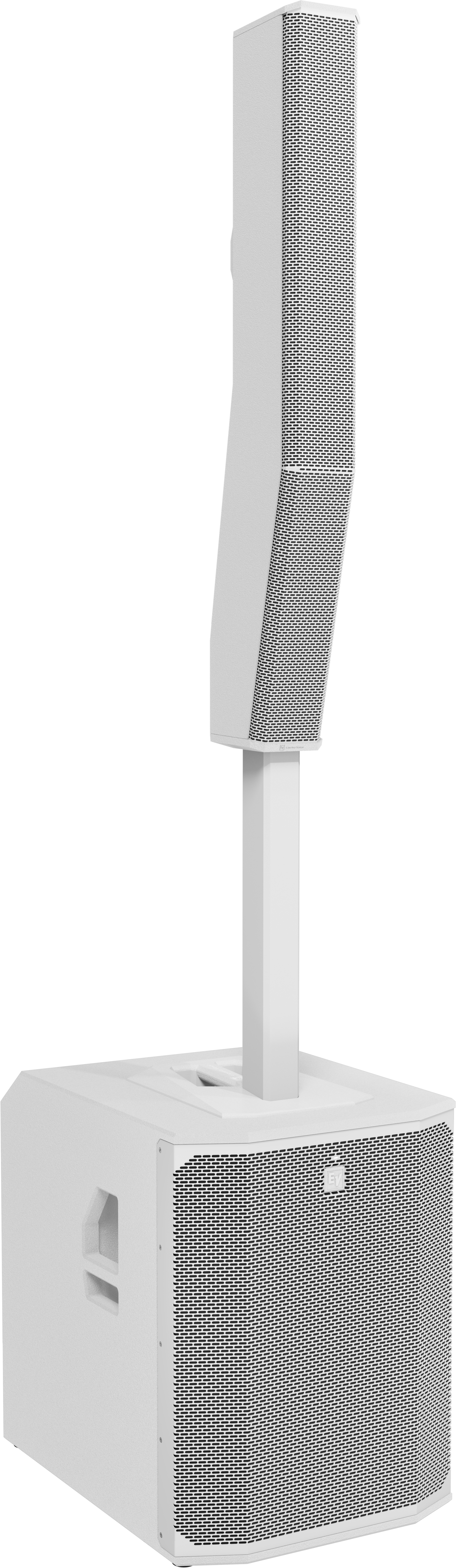 EV Evolve 90 (Black or White)
