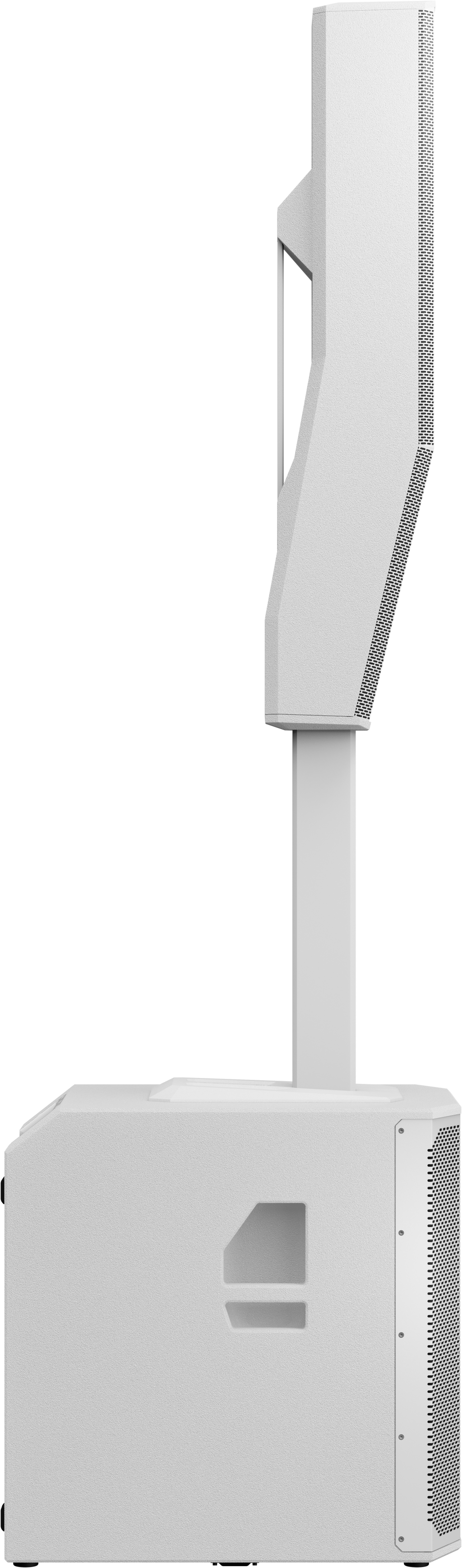 EV Evolve 90 (Black or White)