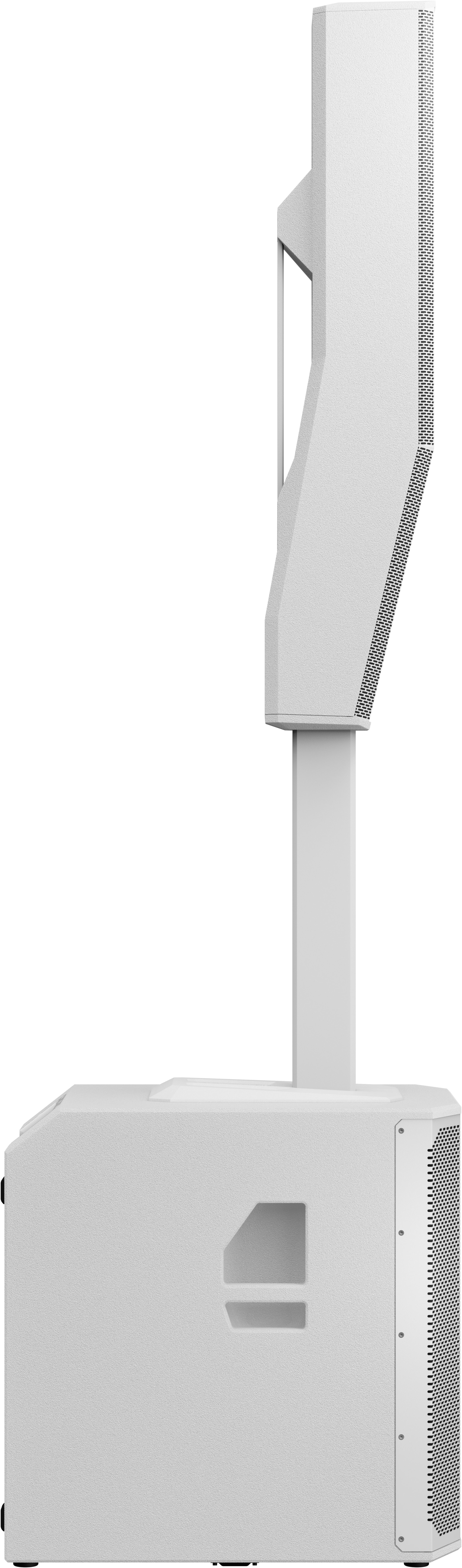 EV Evolve 90 (Black or White)
