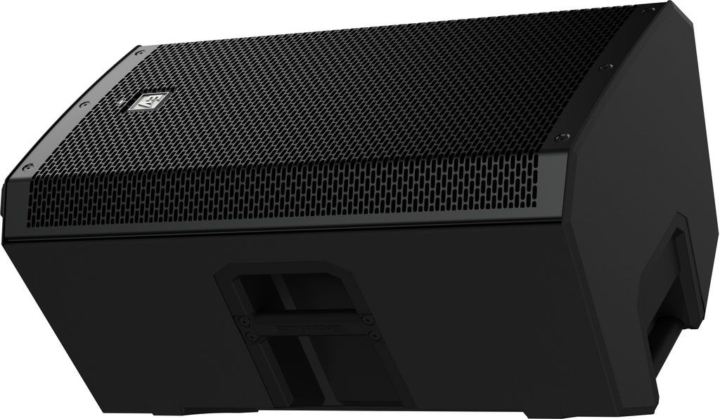EV ZLX G2 Powered Speakers (8", 12", 15")