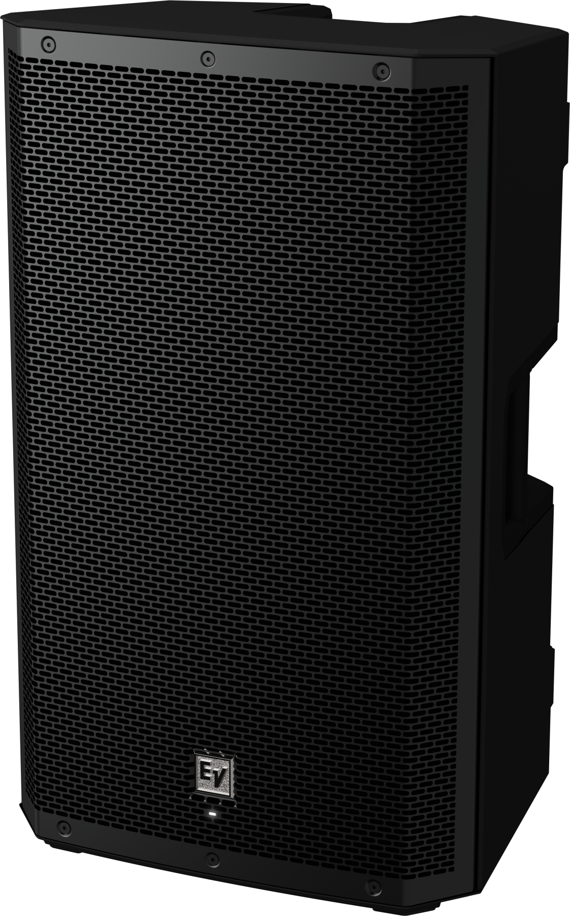 EV ZLX G2 Powered Speakers (8", 12", 15")