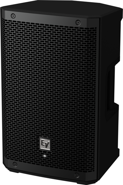 EV ZLX G2 Powered Speakers (8", 12", 15")