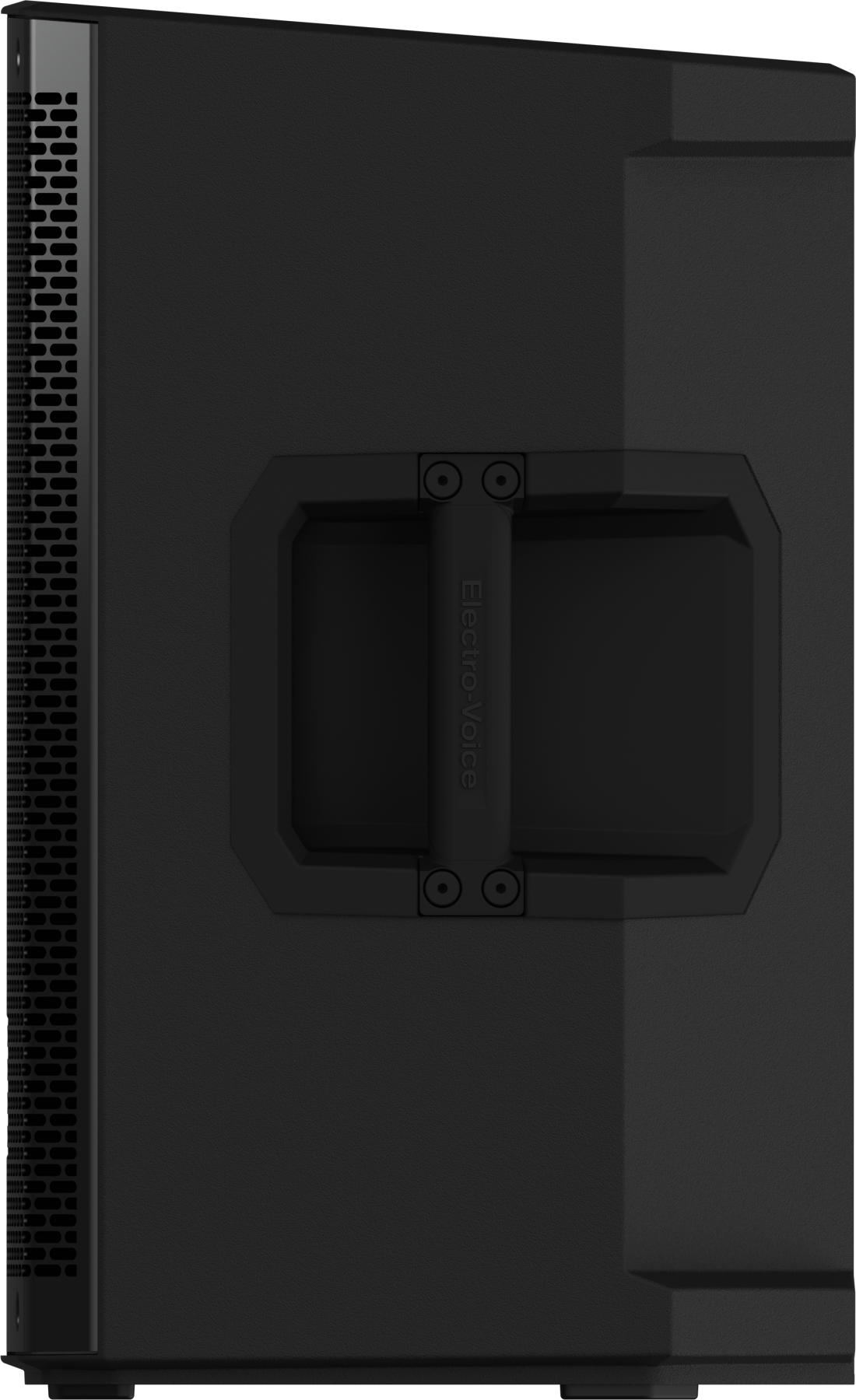 EV ZLX G2 Powered Speakers (8", 12", 15")