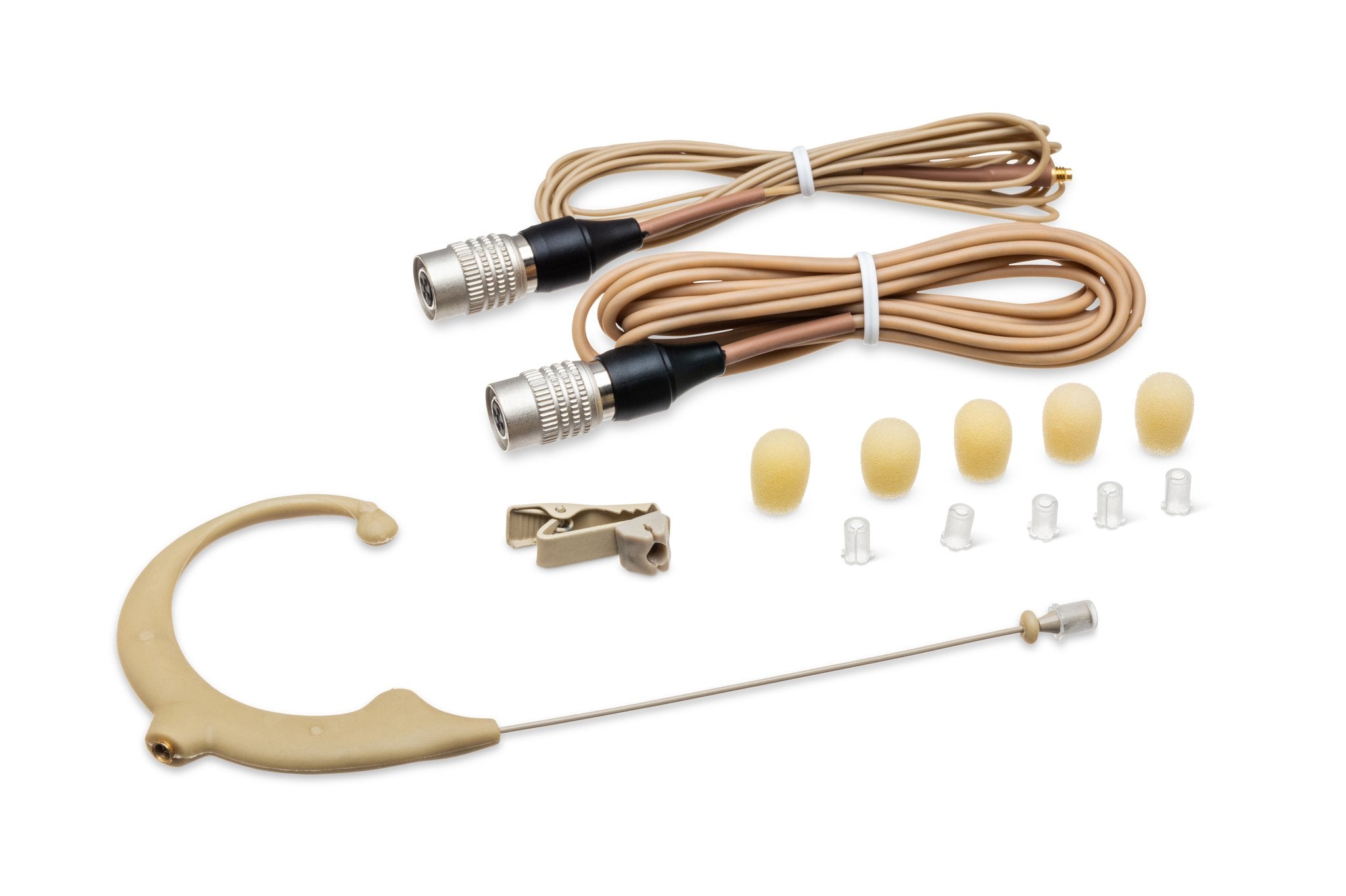 Mogan Elite Omni Earset, Beige, Audio-Technica - Accessories