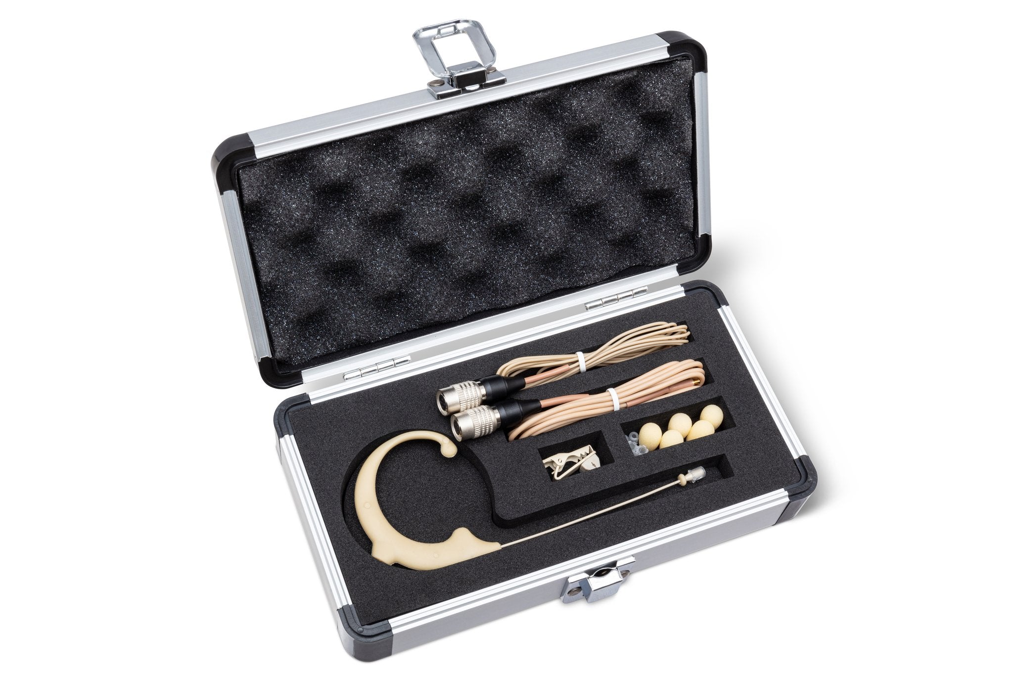 Mogan Elite Omni Earset, Beige, Audio-Technica - Kit