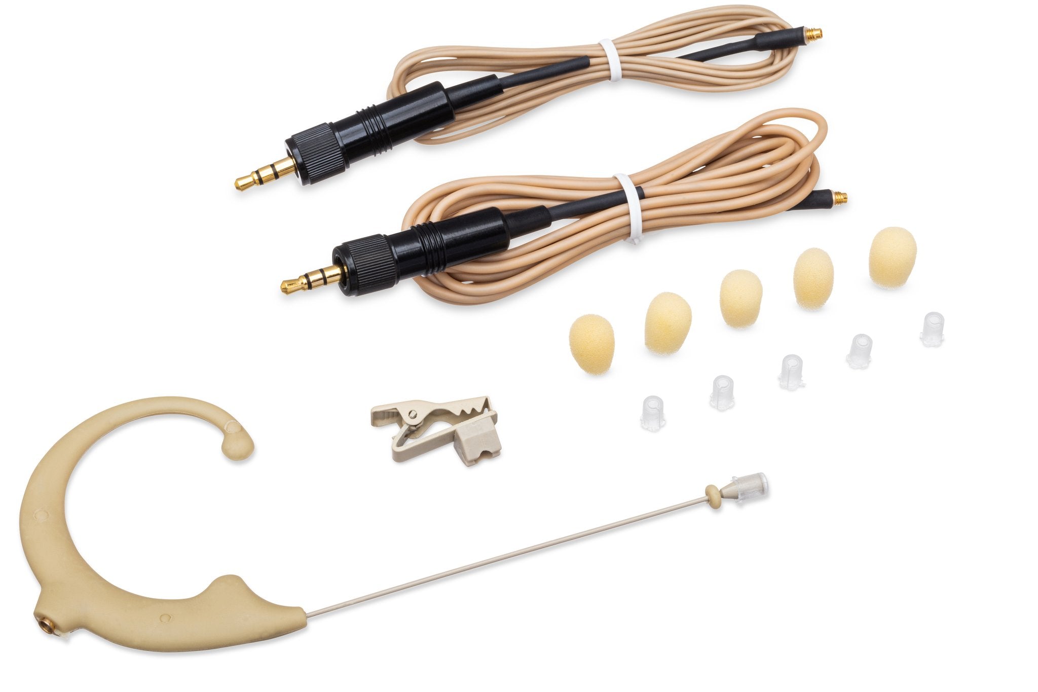 Mogan Elite Omni Earset, Beige, Sennheiser - Accessories