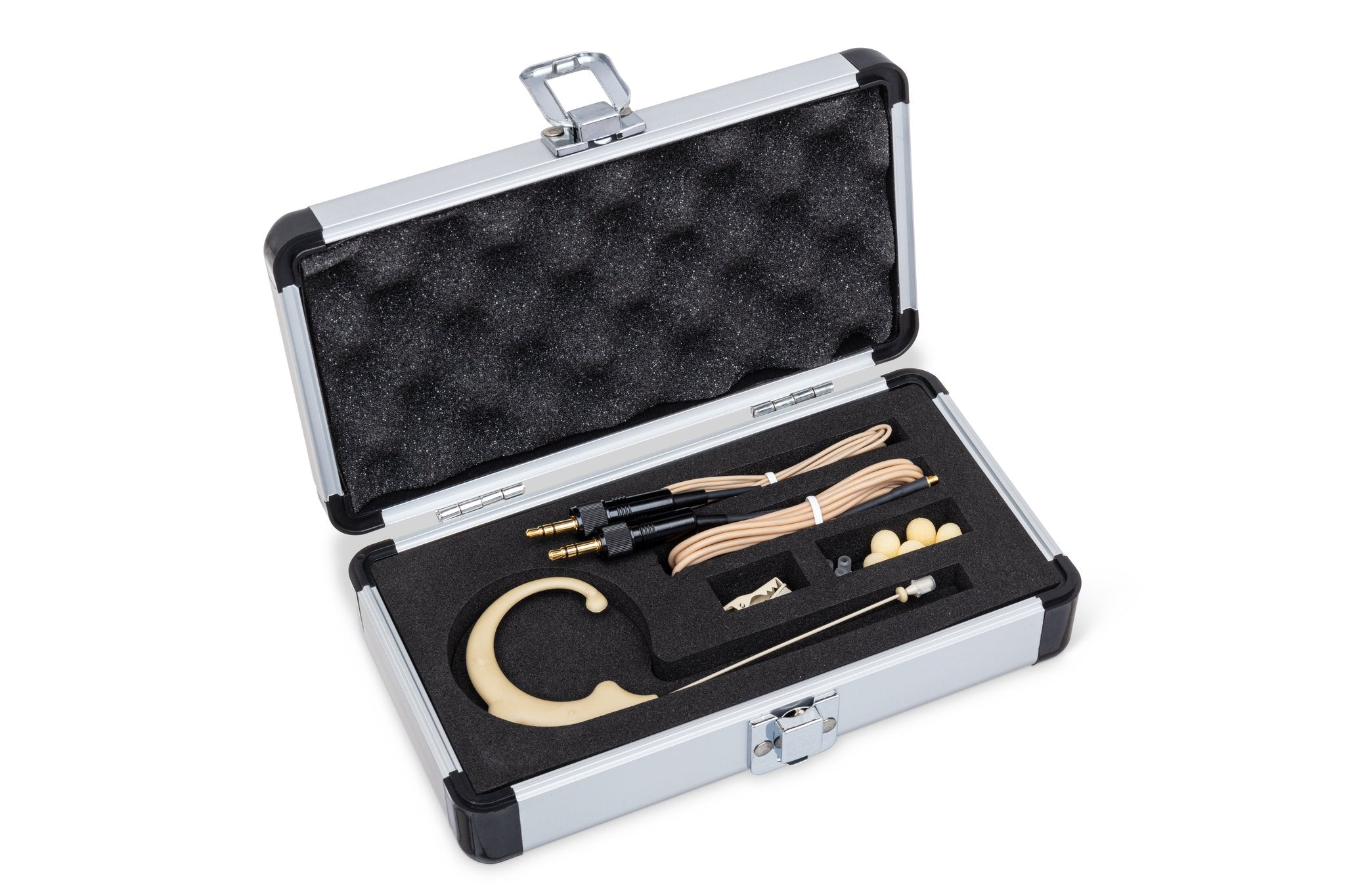 Mogan Elite Omni Earset, Beige, Sennheiser - Kit