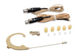 Mogan Elite Omni Earset, Beige, Shure - Accessories