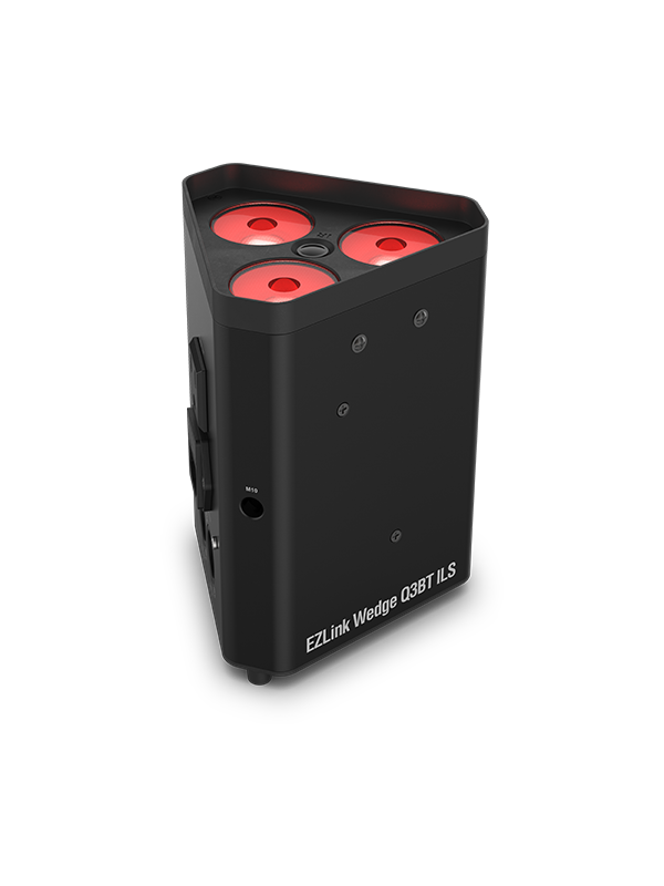 Chauvet DJ EZLink Wedge Q3BT ILS
