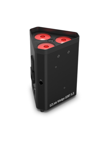 Chauvet DJ EZLink Wedge Q3BT ILS