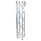 4.92 Ft. | 1.5M K-Truss F34 Economy Aluminum Truss for displays and non-load bearing systems
