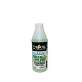 GREEN APPLE DJ Fog Fluid Water Based Fog Machine Liquid Replacement – 1 Quart