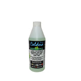 GREEN APPLE DJ Fog Fluid Water Based Fog Machine Liquid Replacement – 1 Quart