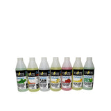 MINT DJ Fog Fluid Water Based Fog Machine Liquid Replacement – 1 Quart