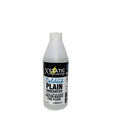 UNSCENTED DJ Fog Fluid Water Based Fog Machine Liquid Replacement – 1 Quart