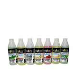 UNSCENTED DJ Fog Fluid Water Based Fog Machine Liquid Replacement – 1 Quart
