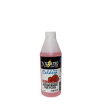 STRAWBERRY DJ Fog Fluid Water Based Fog Machine Liquid Replacement – 1 Quart