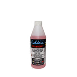 STRAWBERRY DJ Fog Fluid Water Based Fog Machine Liquid Replacement – 1 Quart