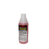 STRAWBERRY DJ Fog Fluid Water Based Fog Machine Liquid Replacement – 1 Quart