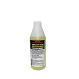 BANANA DJ Fog Fluid Water Based Fog Machine Liquid Replacement – 1 Quart