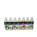 BANANA DJ Fog Fluid Water Based Fog Machine Liquid Replacement – 1 Quart