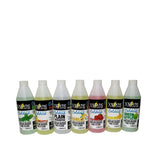 VANILLA DJ Fog Fluid Water Based Fog Machine Liquid Replacement – 1 Quart