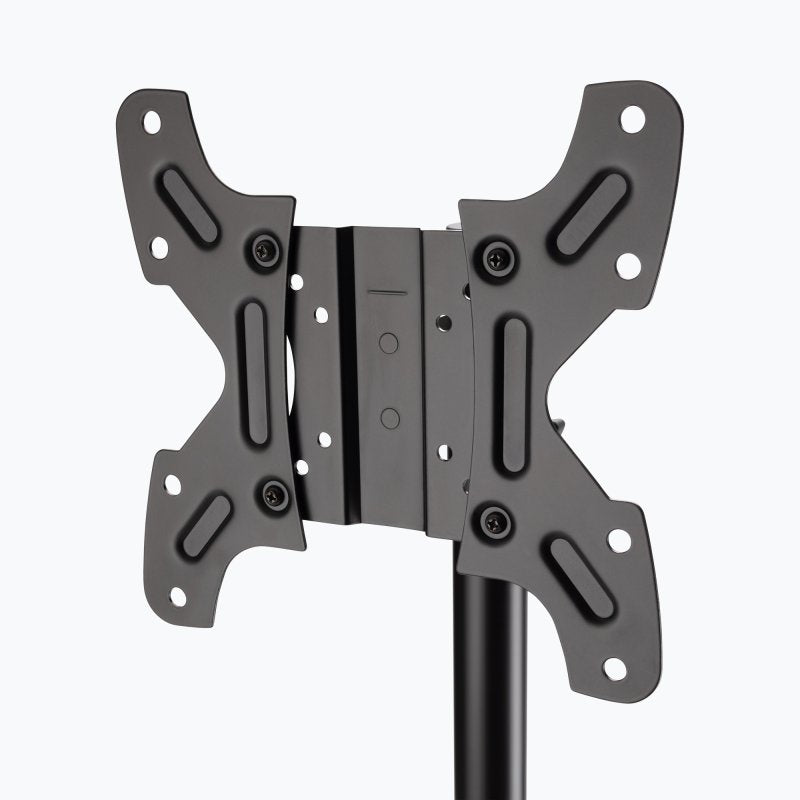 Air-Lift Flat Screen Mounting System