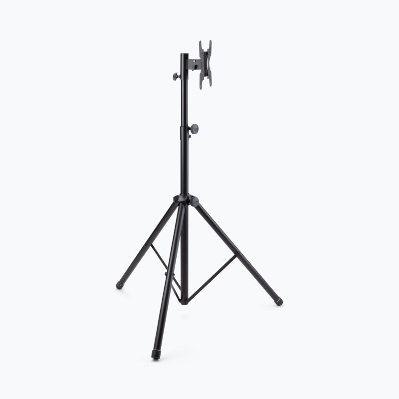 Air-Lift Flat Screen Mounting System