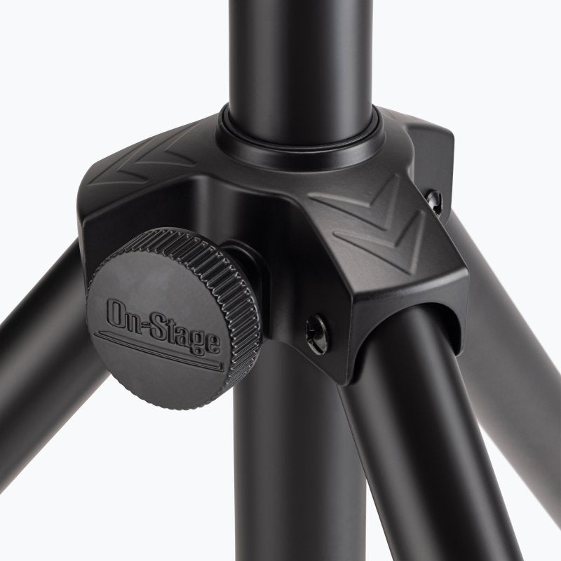 Air-Lift Flat Screen Mounting System