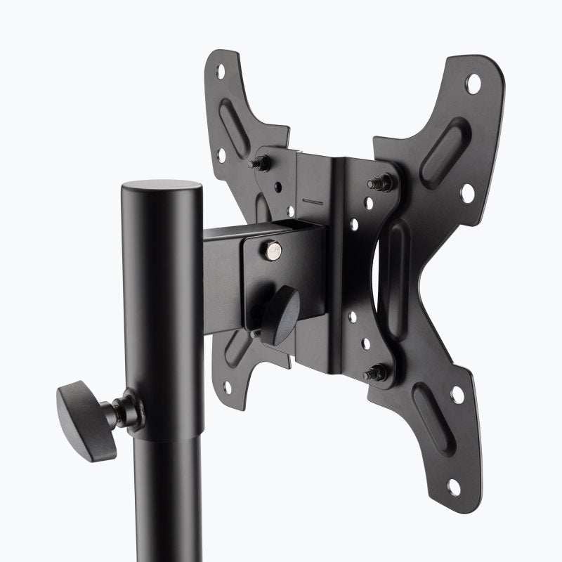 Air-Lift Flat Screen Mounting System