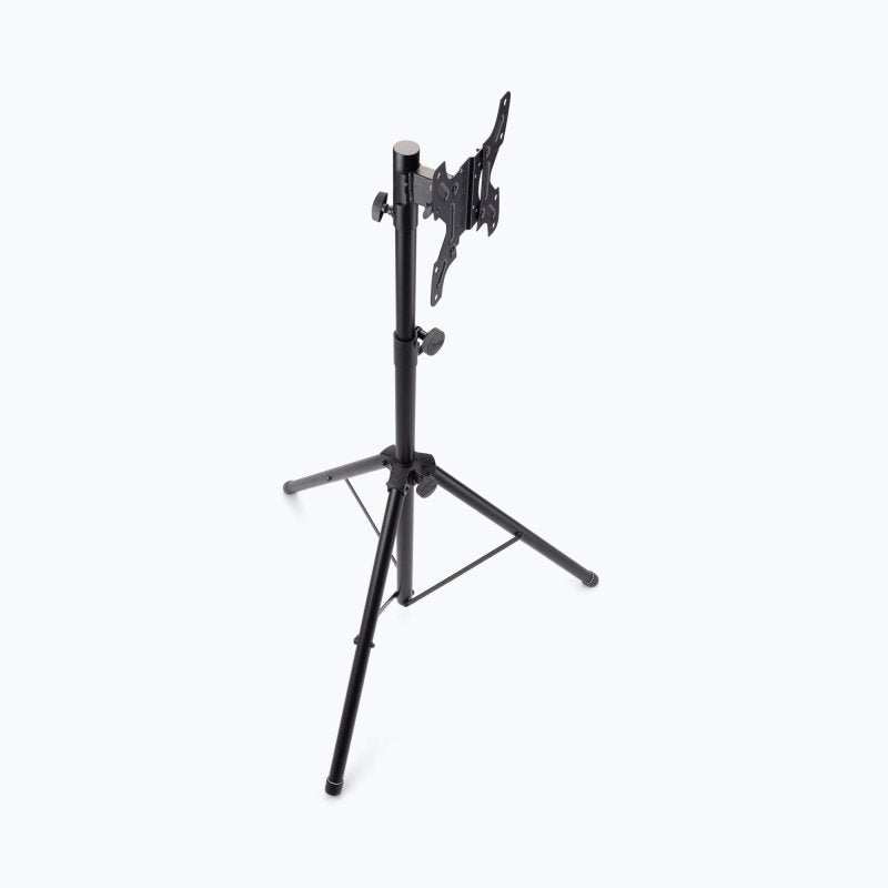 Air-Lift Flat Screen Mounting System