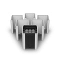 Freedom Flex 9 Sleeve X6 - Demo