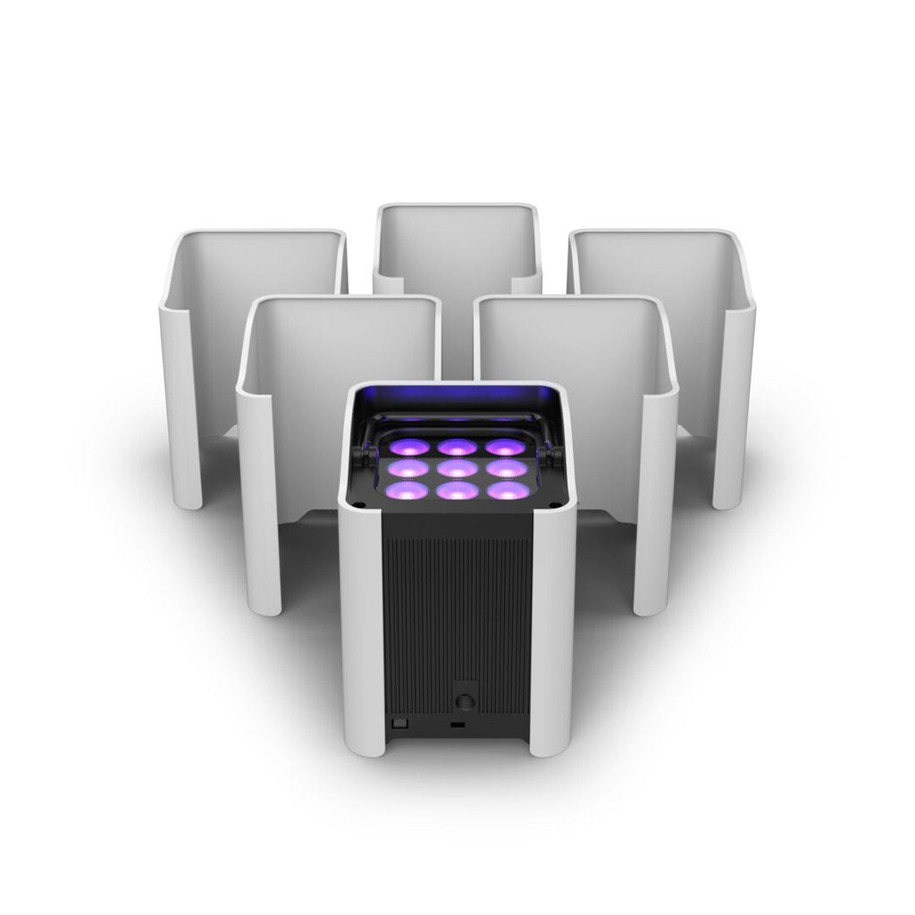 Freedom Flex 9 Sleeve X6 - Demo