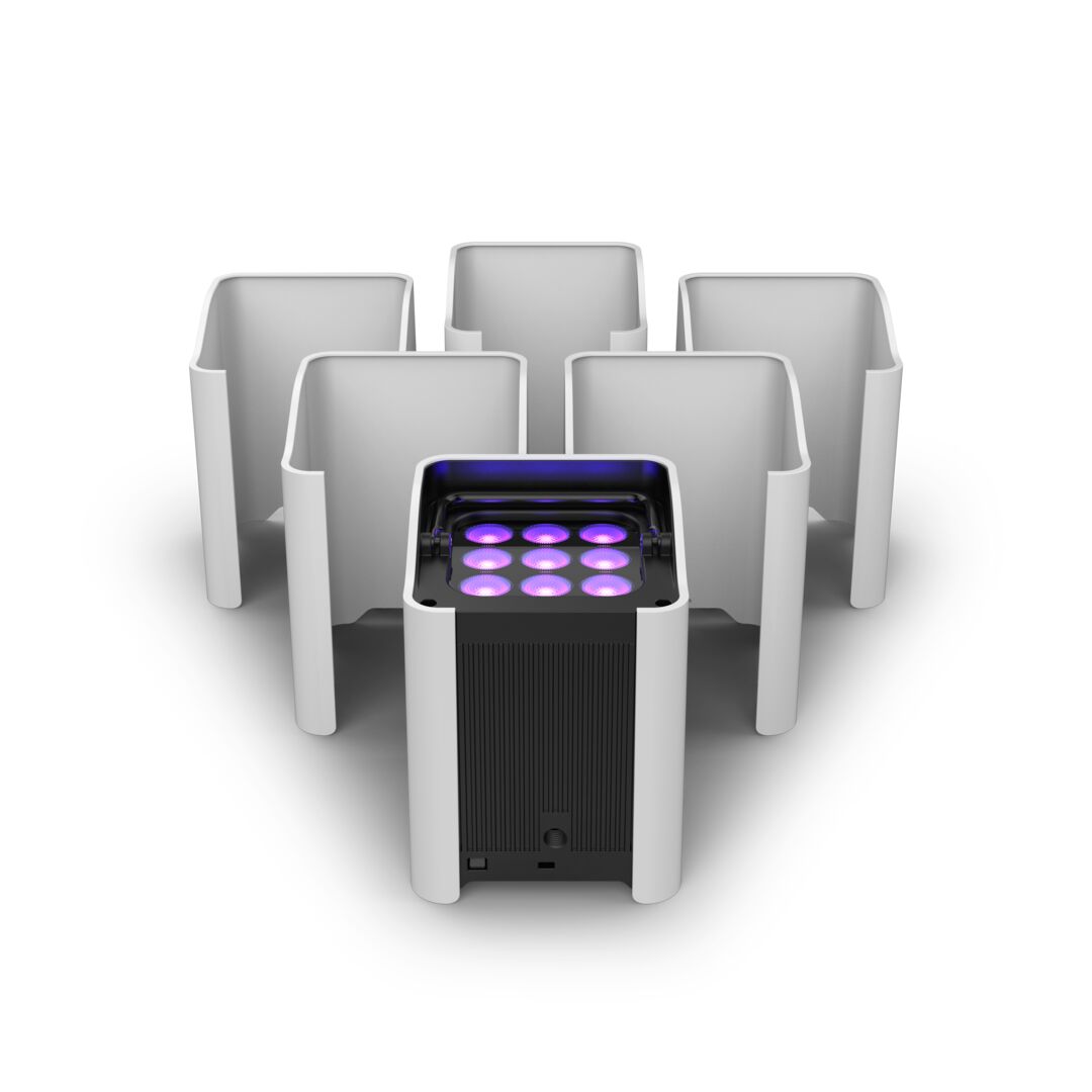 Freedom Flex 9 Sleeve X6 - Demo