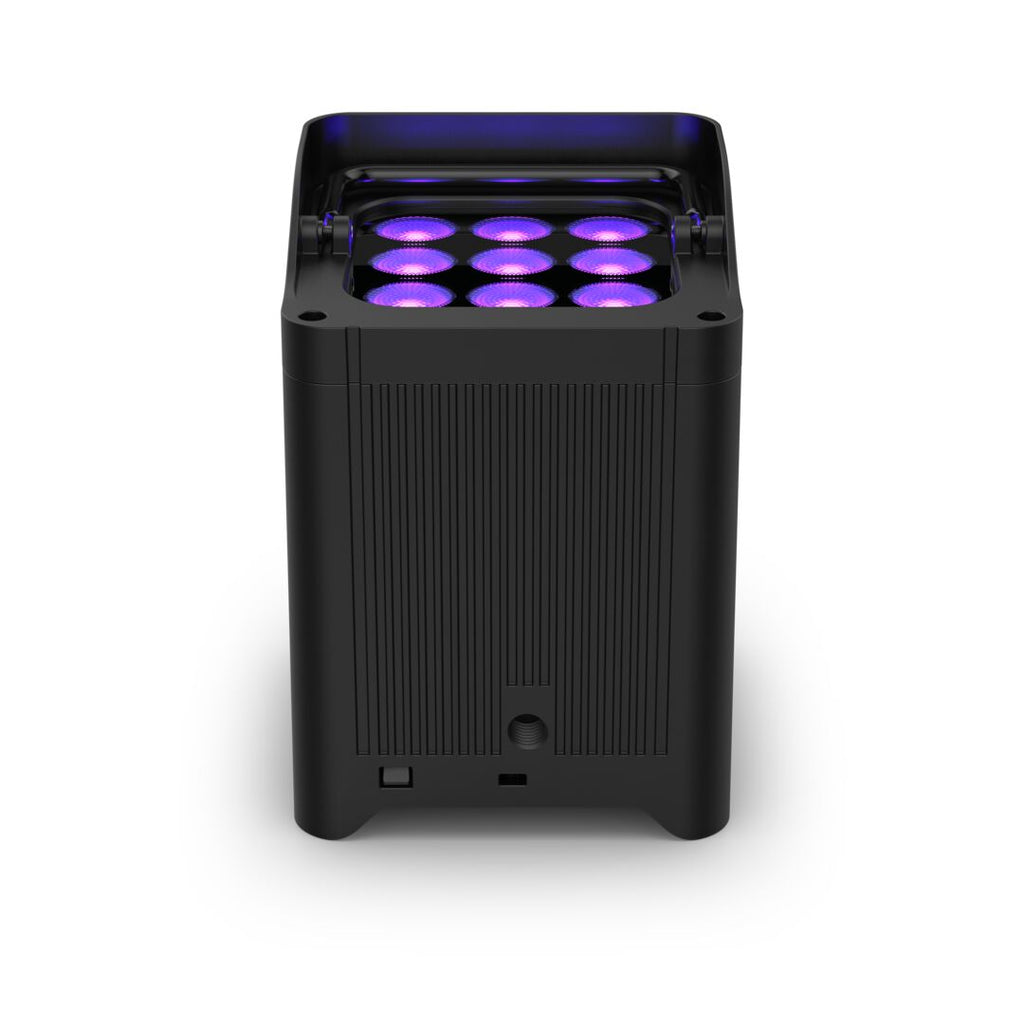Freedom Flex H9 IP X6 - Demo