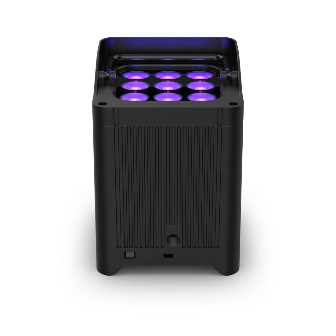 Freedom Flex H9 IP X6 - Demo