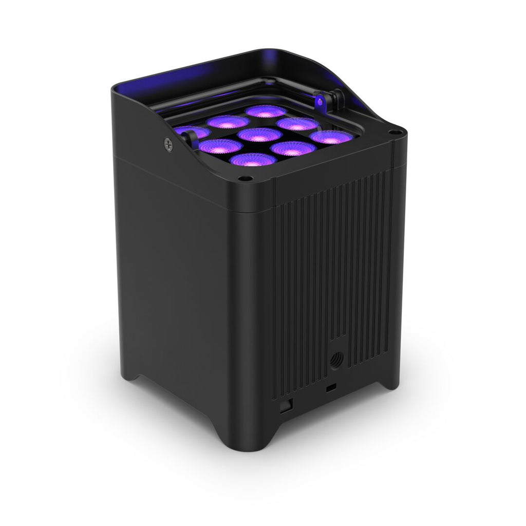 Freedom Flex H9 IP X6 - Demo