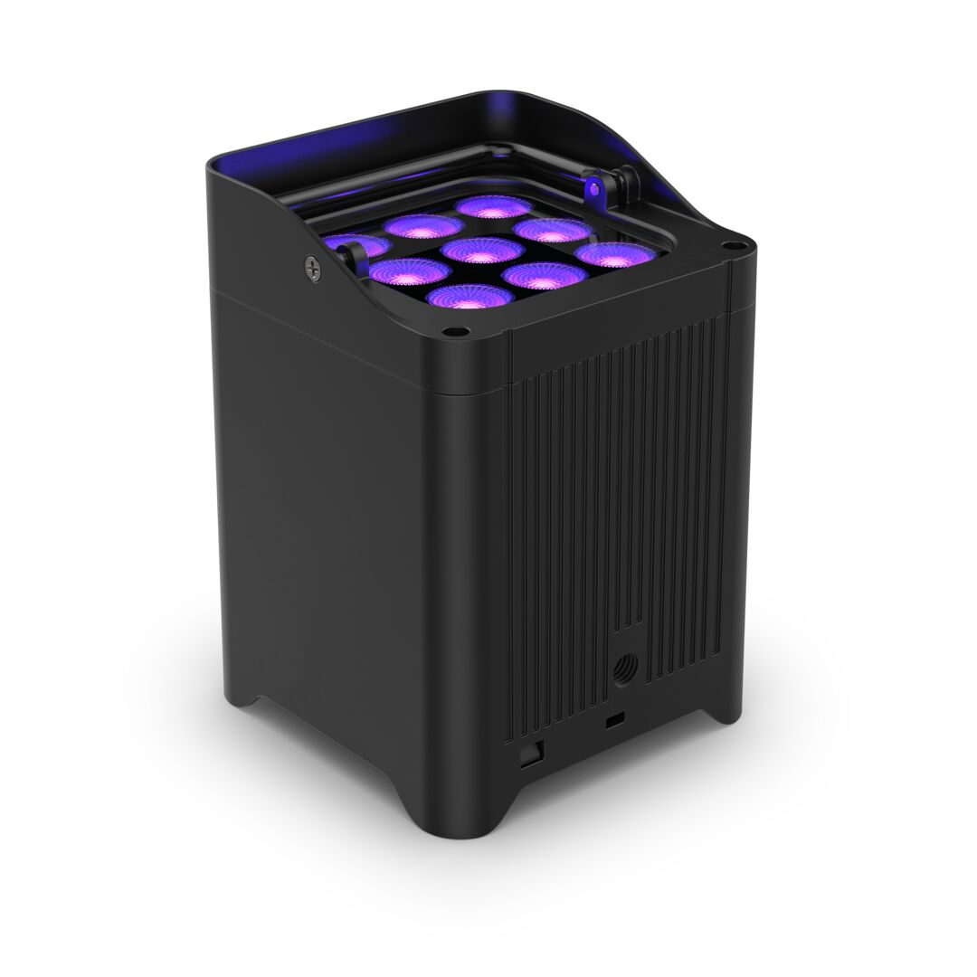 Freedom Flex H9 IP X6 - Demo