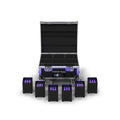 Freedom Flex H9 IP X6 - Demo