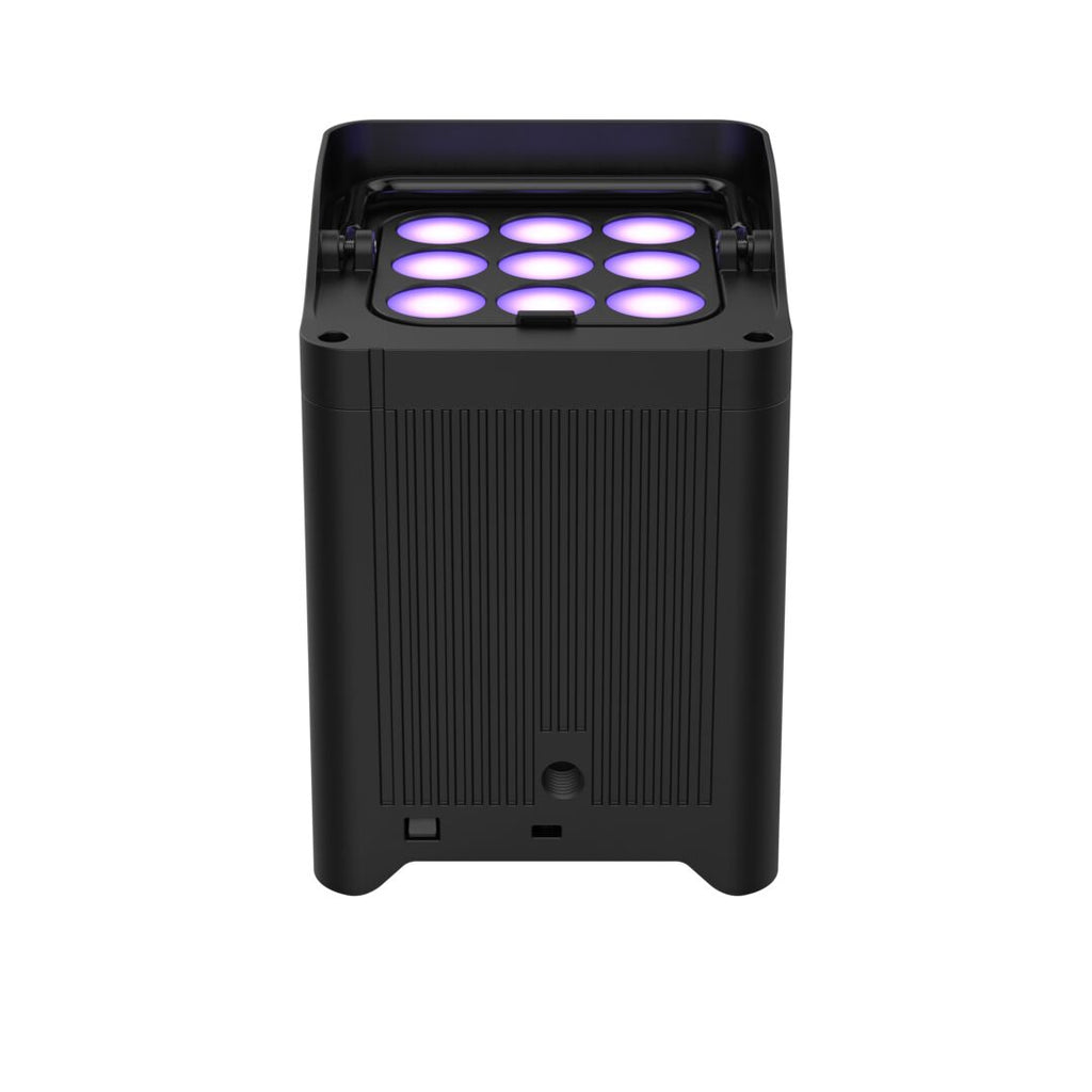 Freedom Flex H9 IP X6 - Demo