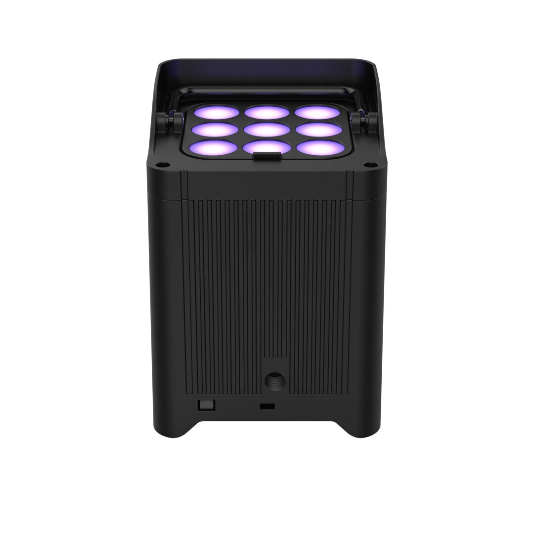 Freedom Flex H9 IP X6 - Demo