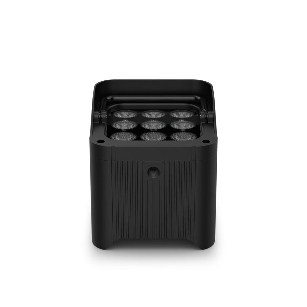 Freedom Par H9 IP - Demo